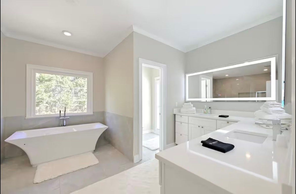 $500/Night Atlanta Property