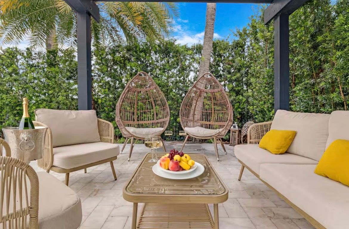 $400/Night Miami Property