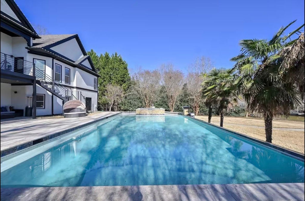 $500/Night Atlanta Property