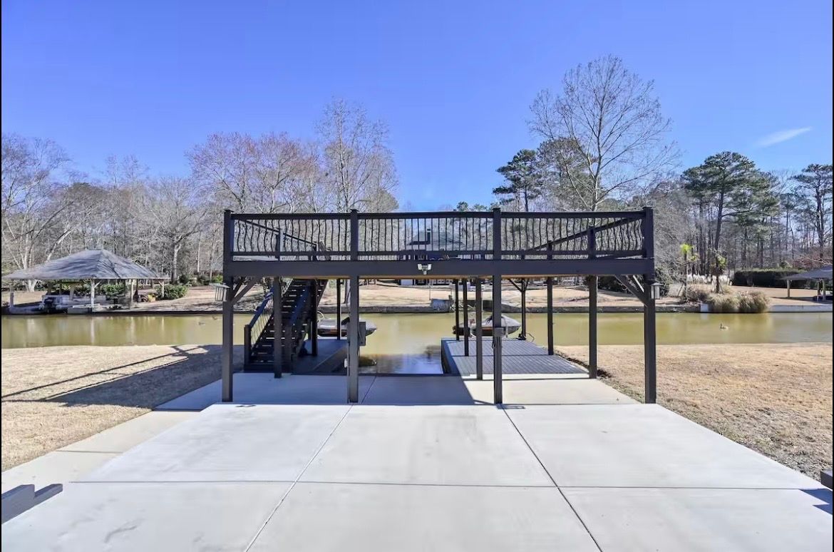 $500/Night Atlanta Property