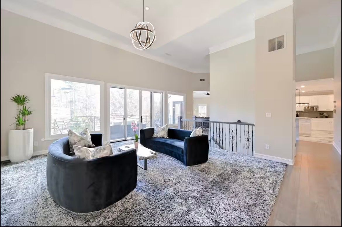 $500/Night Atlanta Property