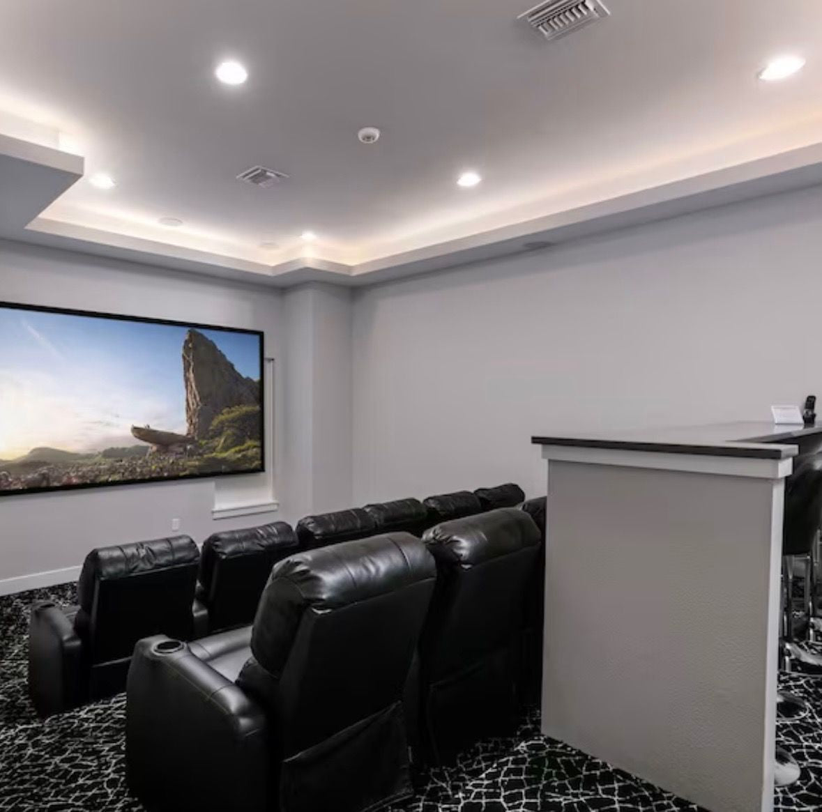 $800/Night Kissimmee Property