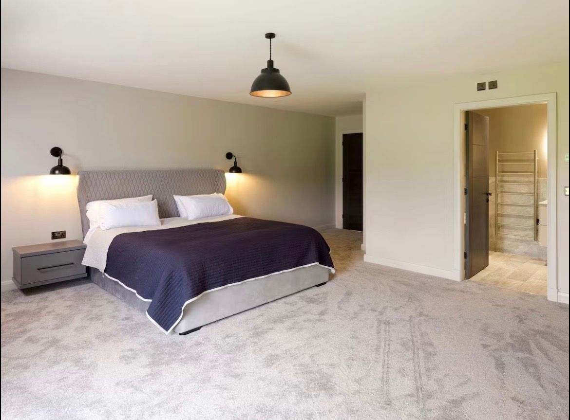 $300/Night Houston TX Property