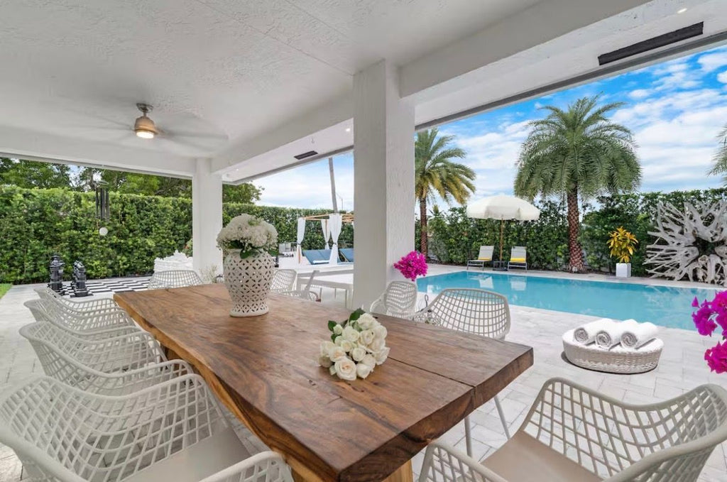 $400/Night Miami Property