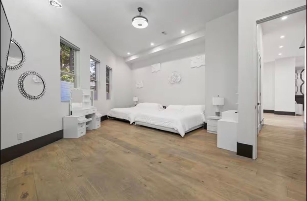 $600/Night Atlanta Property