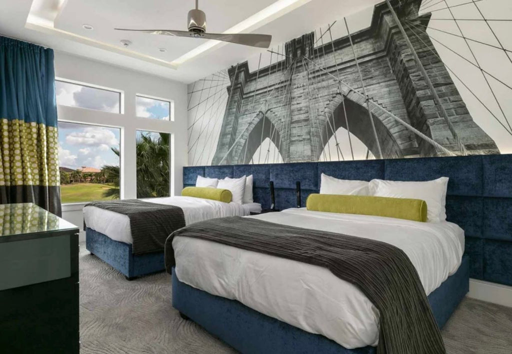 $800/Night Kissimmee Property