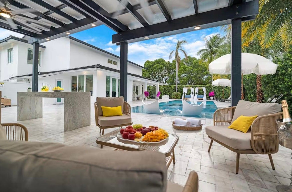 $400/Night Miami Property