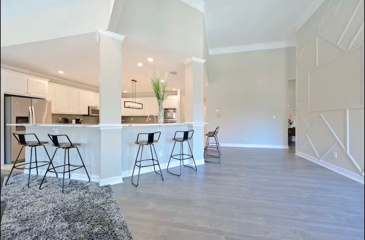 $500/Night Atlanta Property