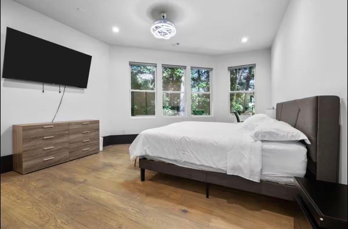 $600/Night Atlanta Property