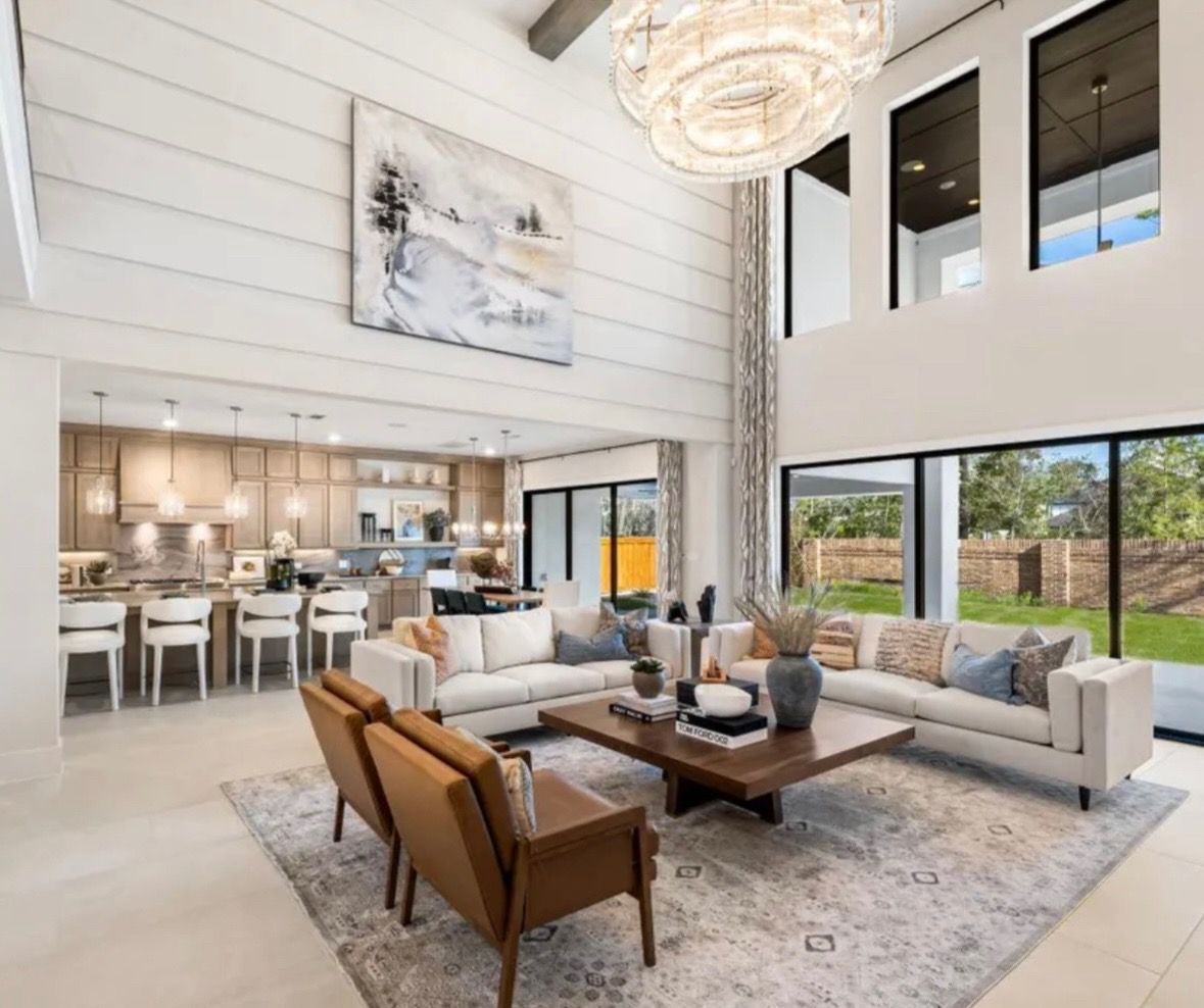 $800/Night Cypress TX Property