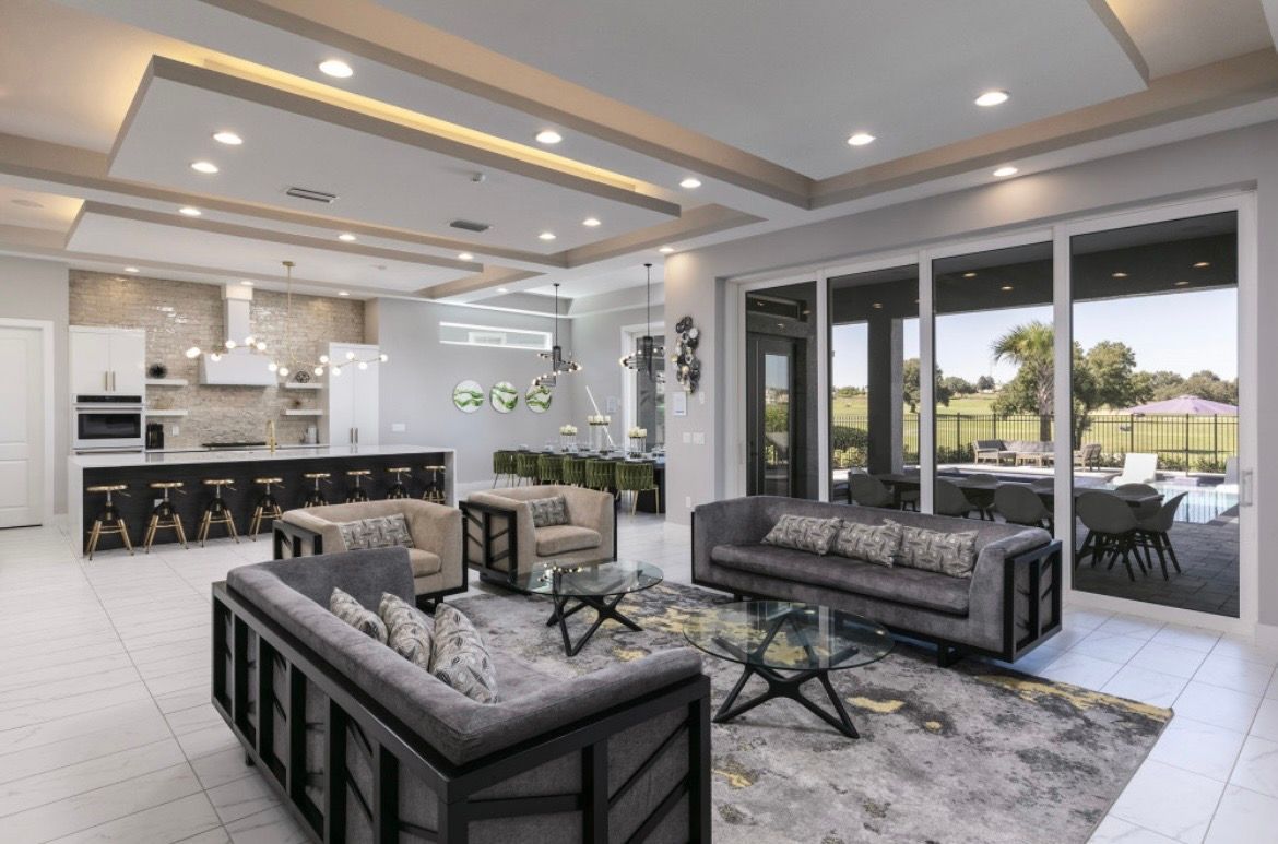 $800/Night Kissimmee Property