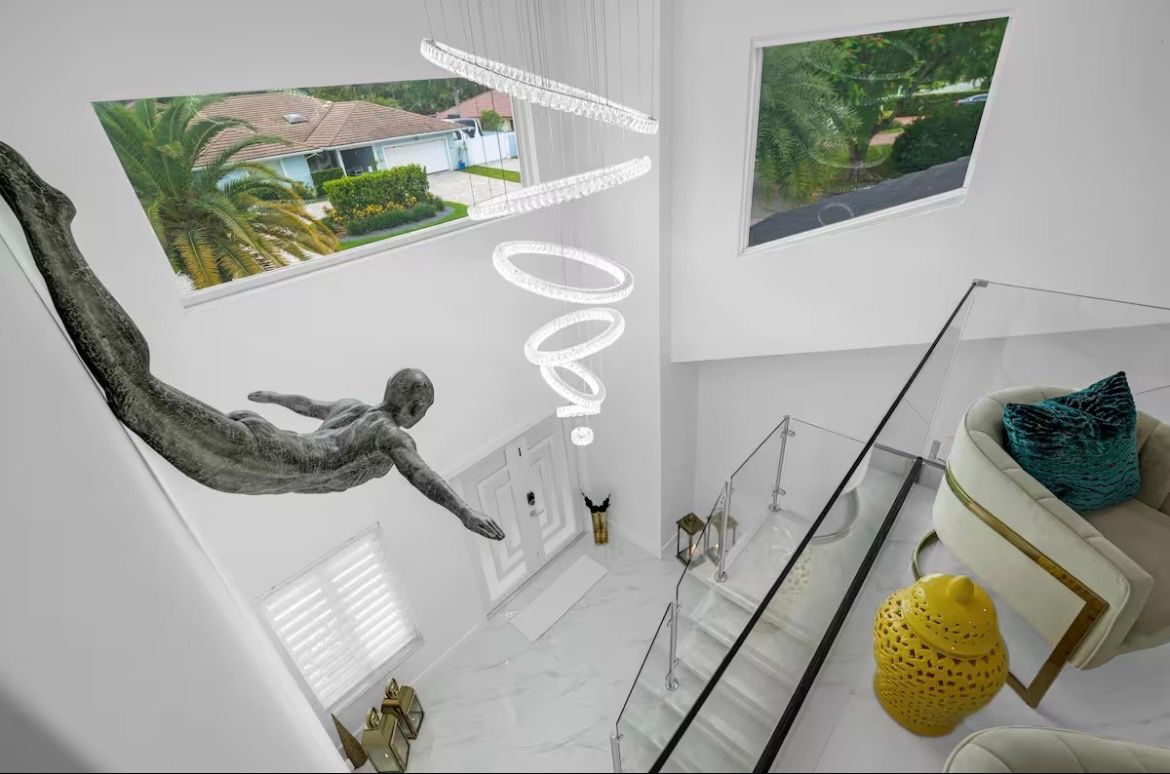 $400/Night Miami Property