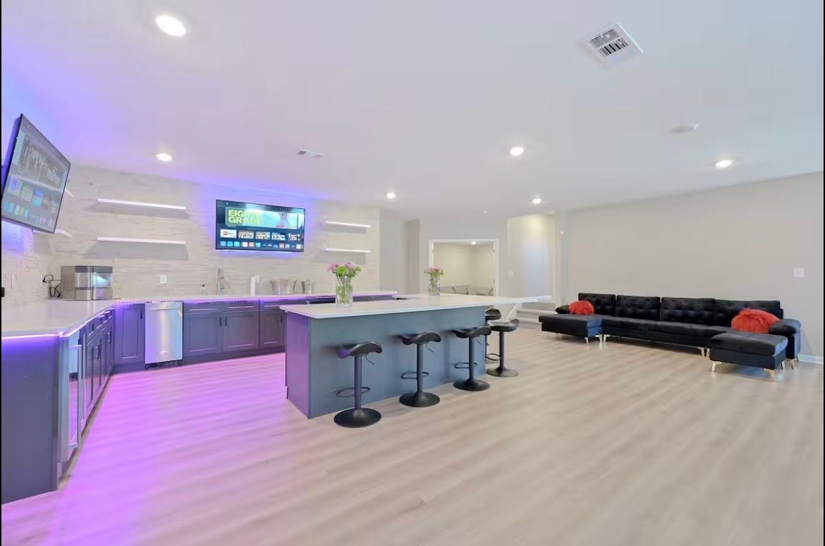 $500/Night Atlanta Property