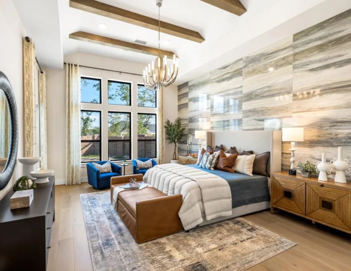 $800/Night Cypress TX Property