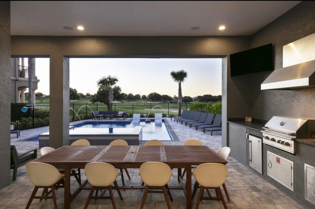 $800/Night Kissimmee Property