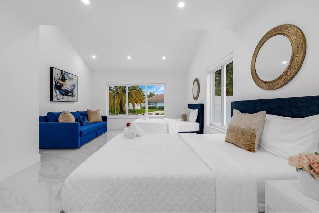 $400/Night Miami Property