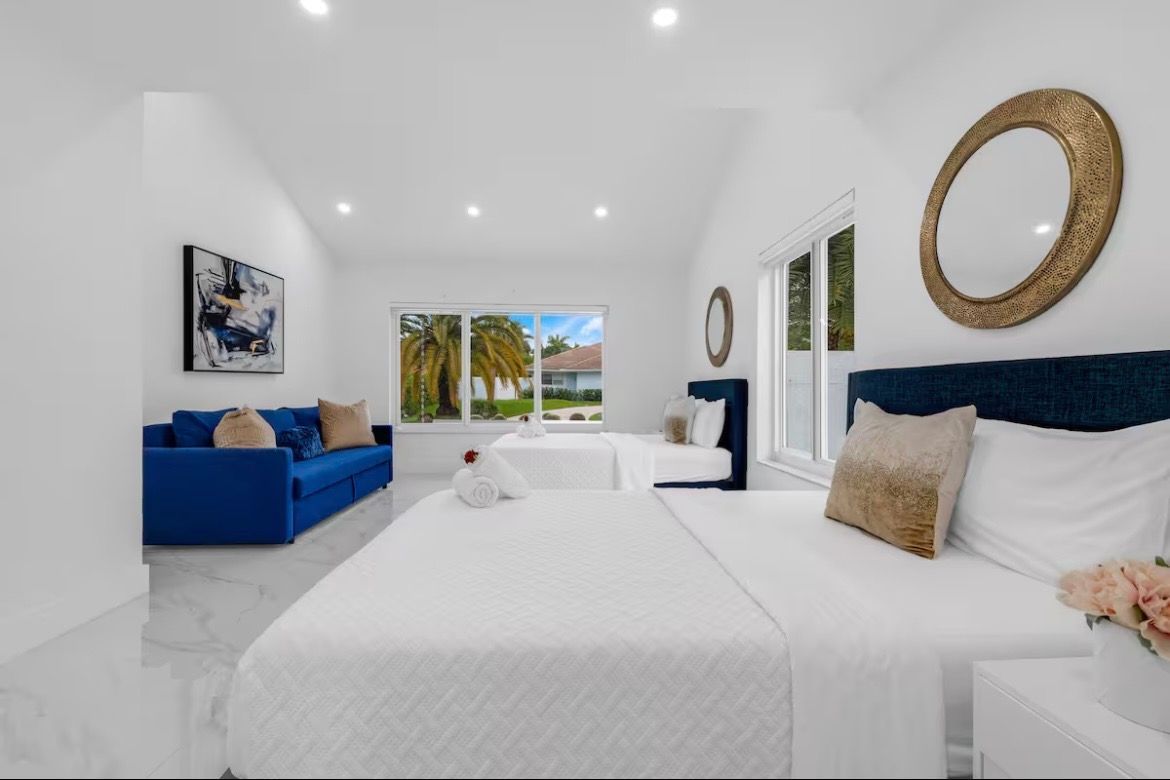 $400/Night Miami Property