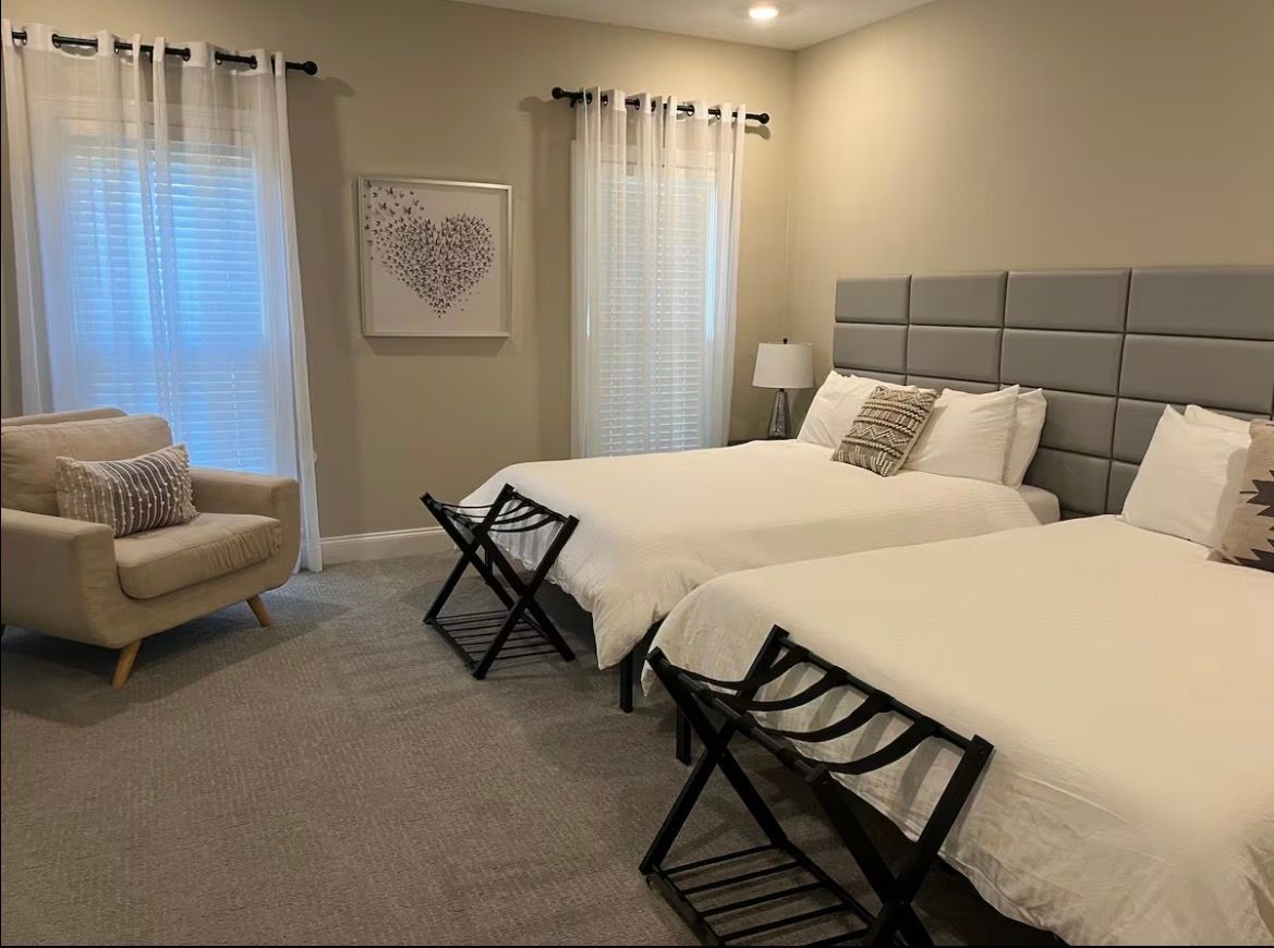 $500/Night Atlanta Property