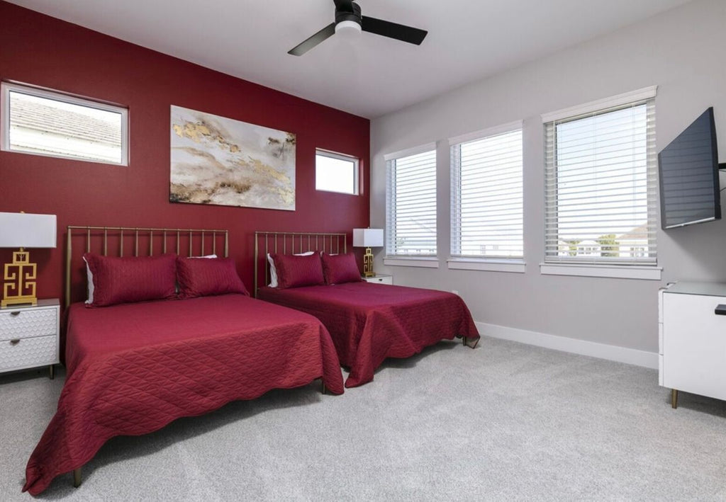 $800/Night Kissimmee Property