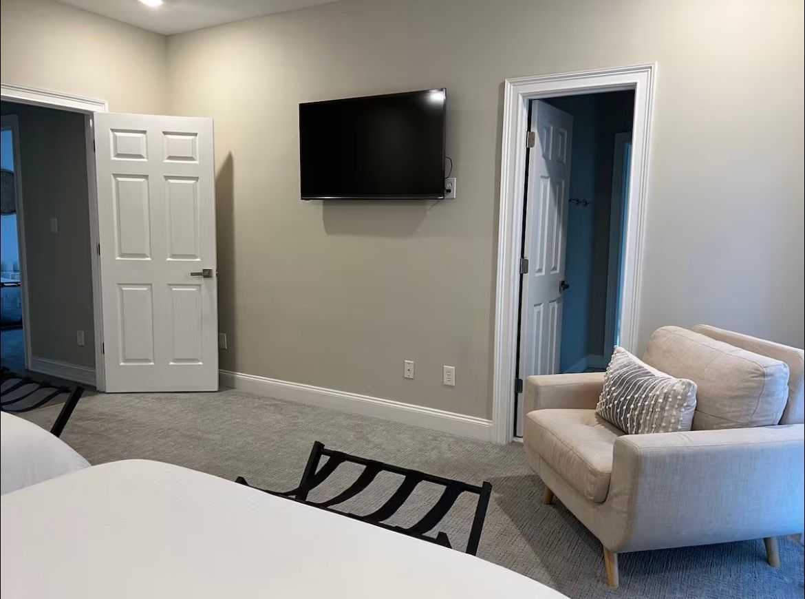 $500/Night Atlanta Property