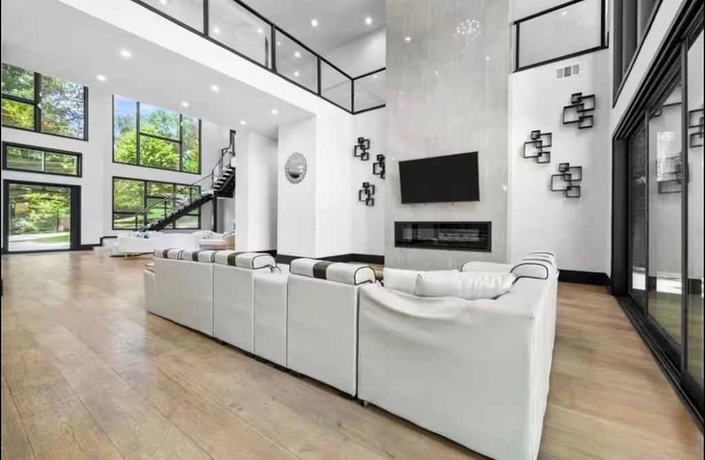 $600/Night Atlanta Property