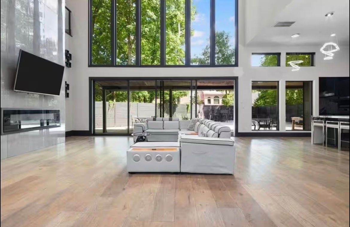 $600/Night Atlanta Property