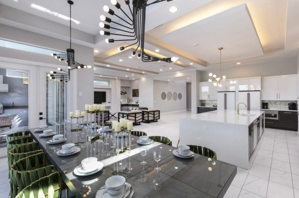 $800/Night Kissimmee Property