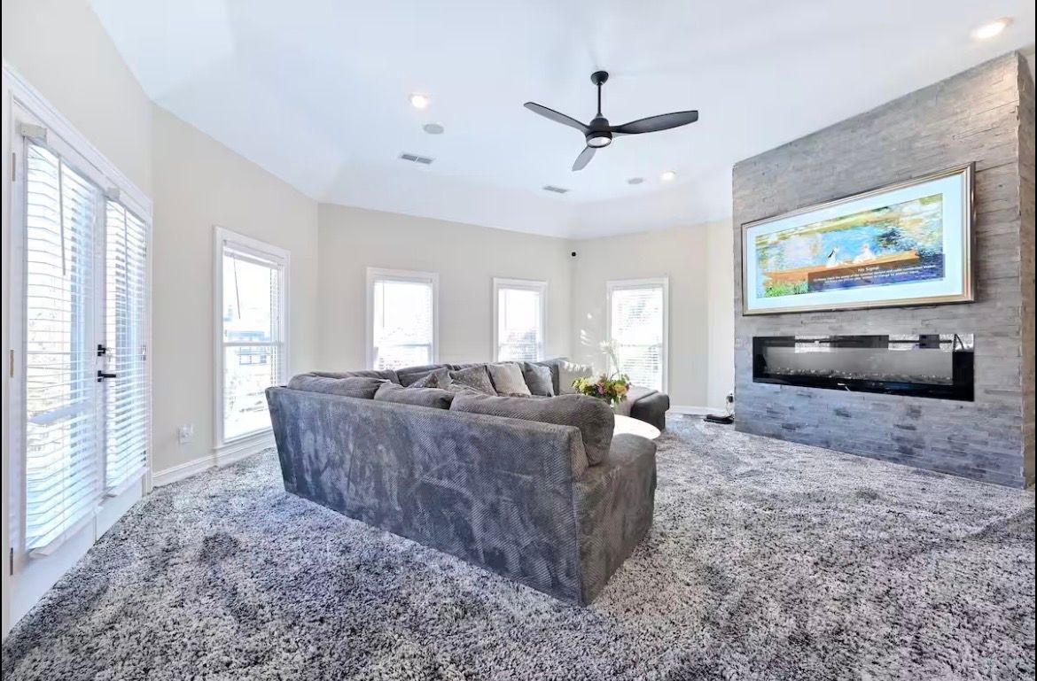 $500/Night Atlanta Property