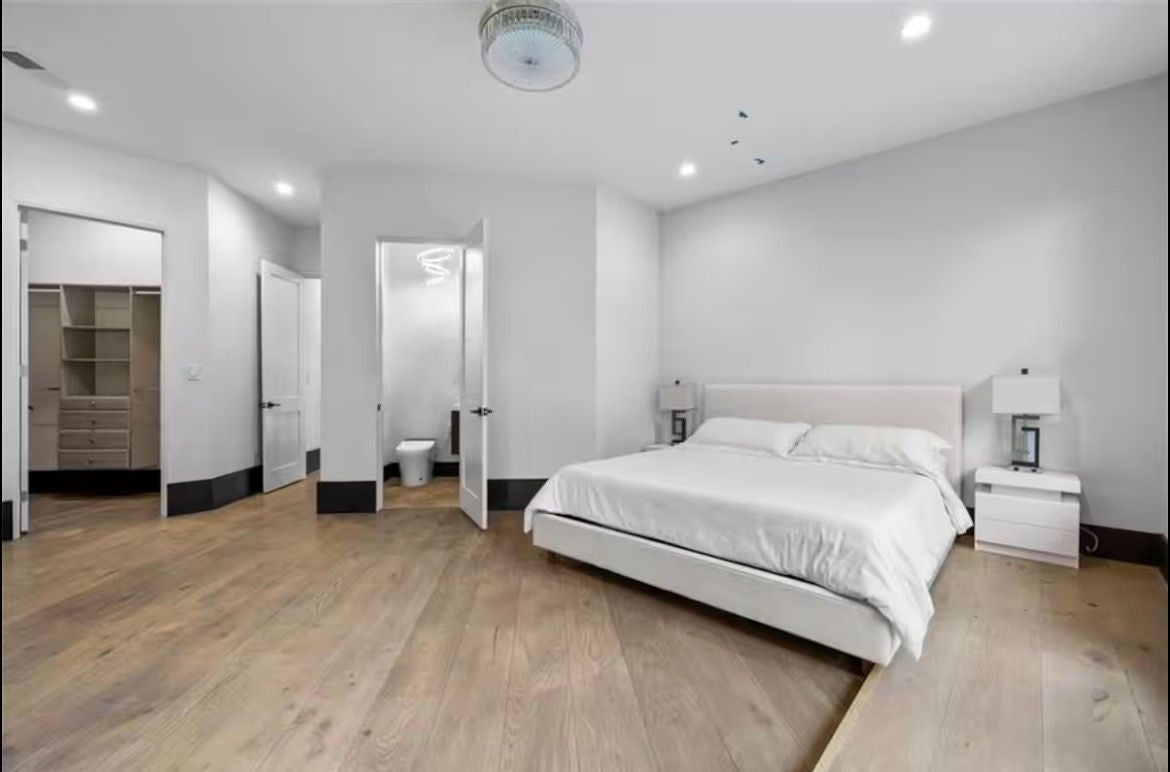 $600/Night Atlanta Property