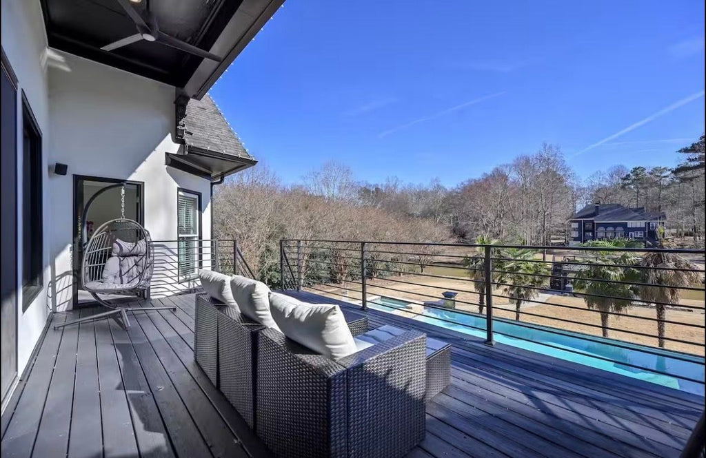 $500/Night Atlanta Property