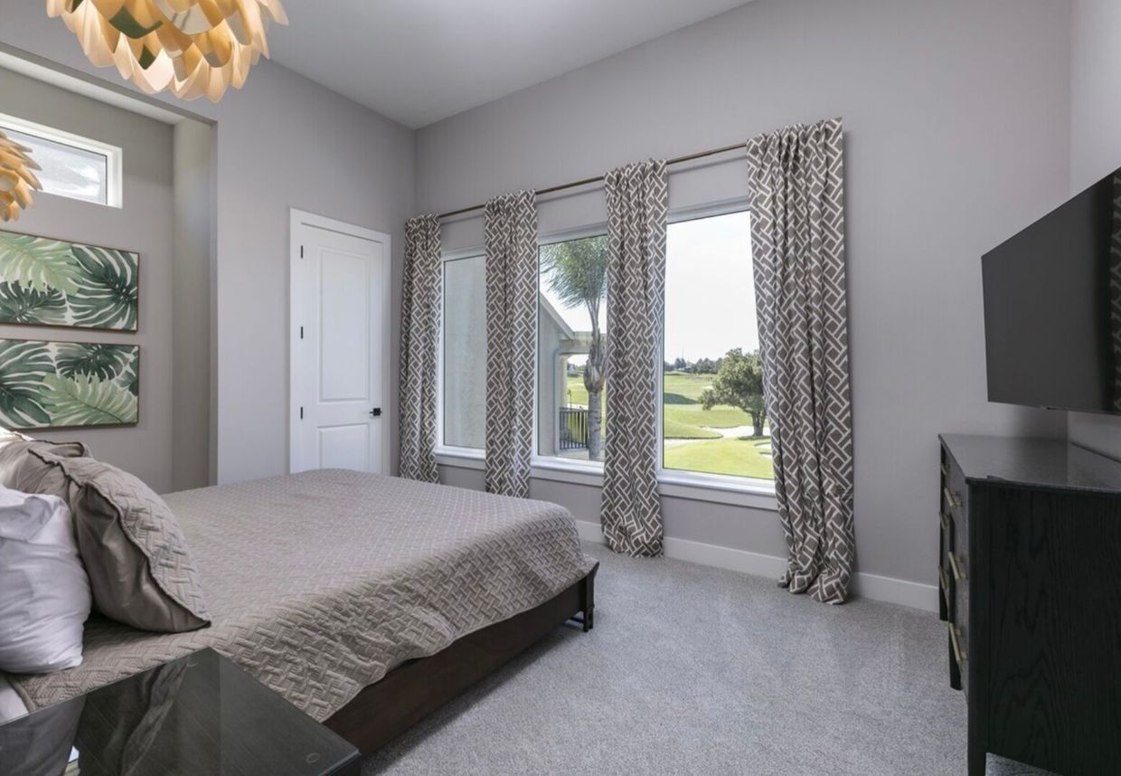 $800/Night Kissimmee Property