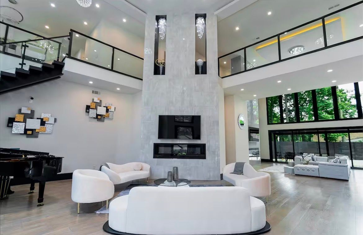 $600/Night Atlanta Property