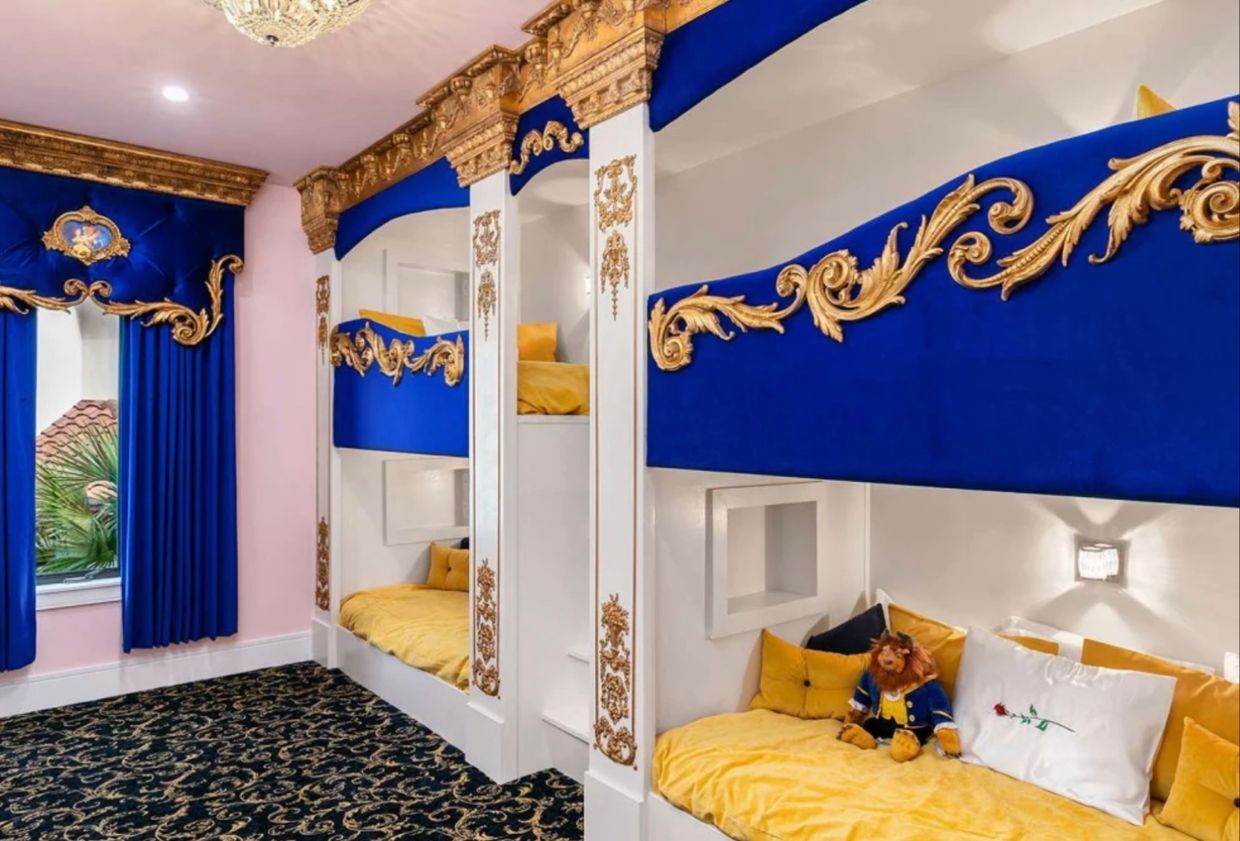 $800/Night Kissimmee Property