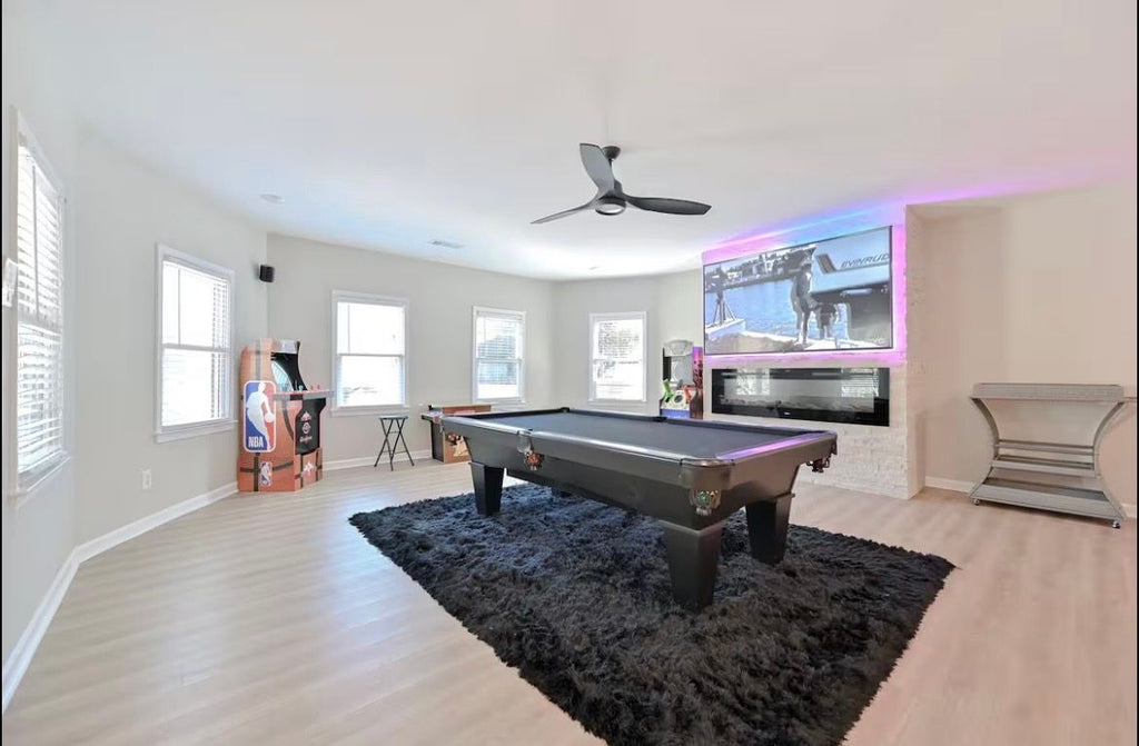 $500/Night Atlanta Property