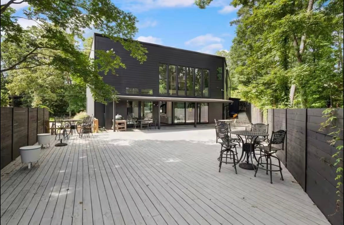 $600/Night Atlanta Property