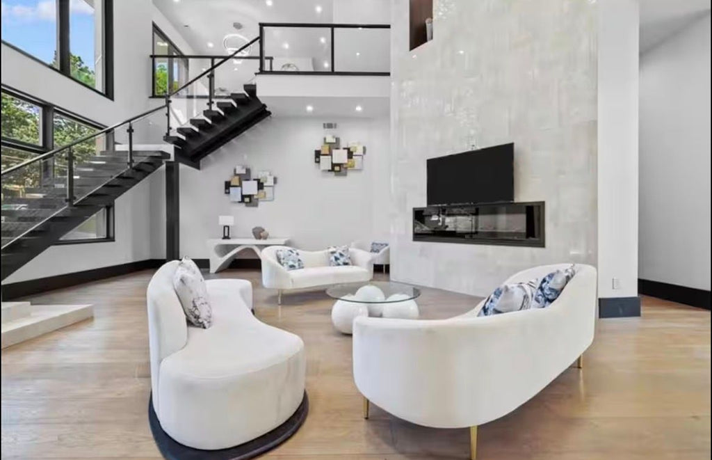 $600/Night Atlanta Property