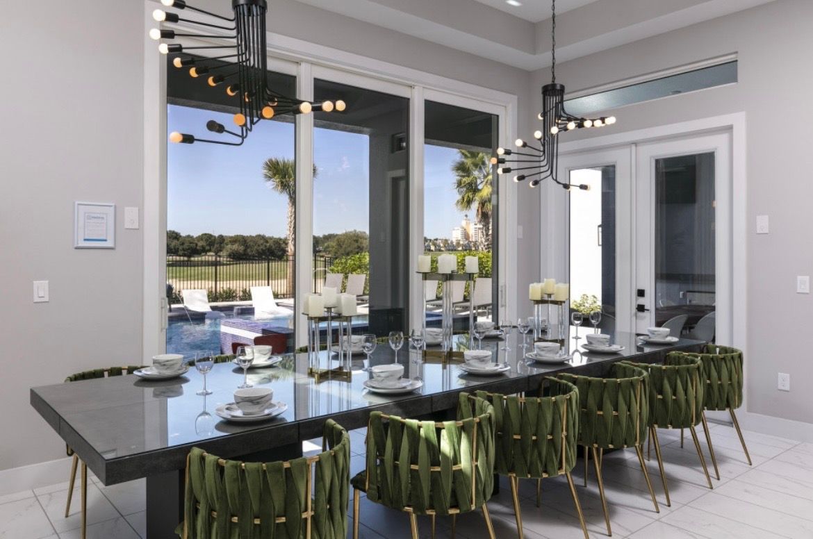 $800/Night Kissimmee Property