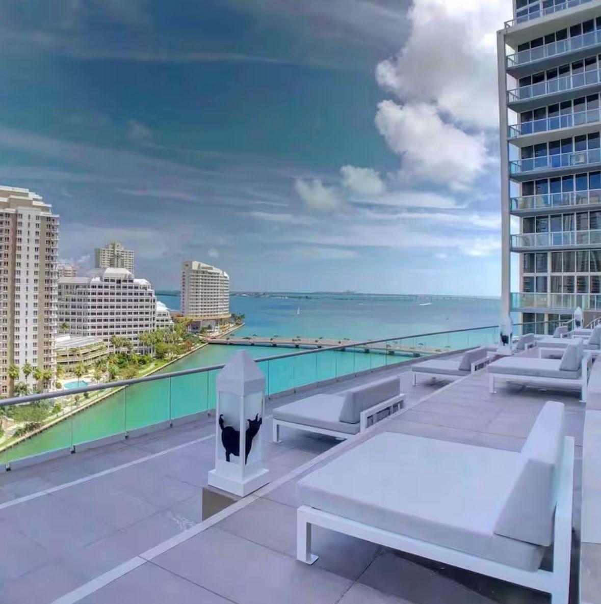 $300/Night Miami Property