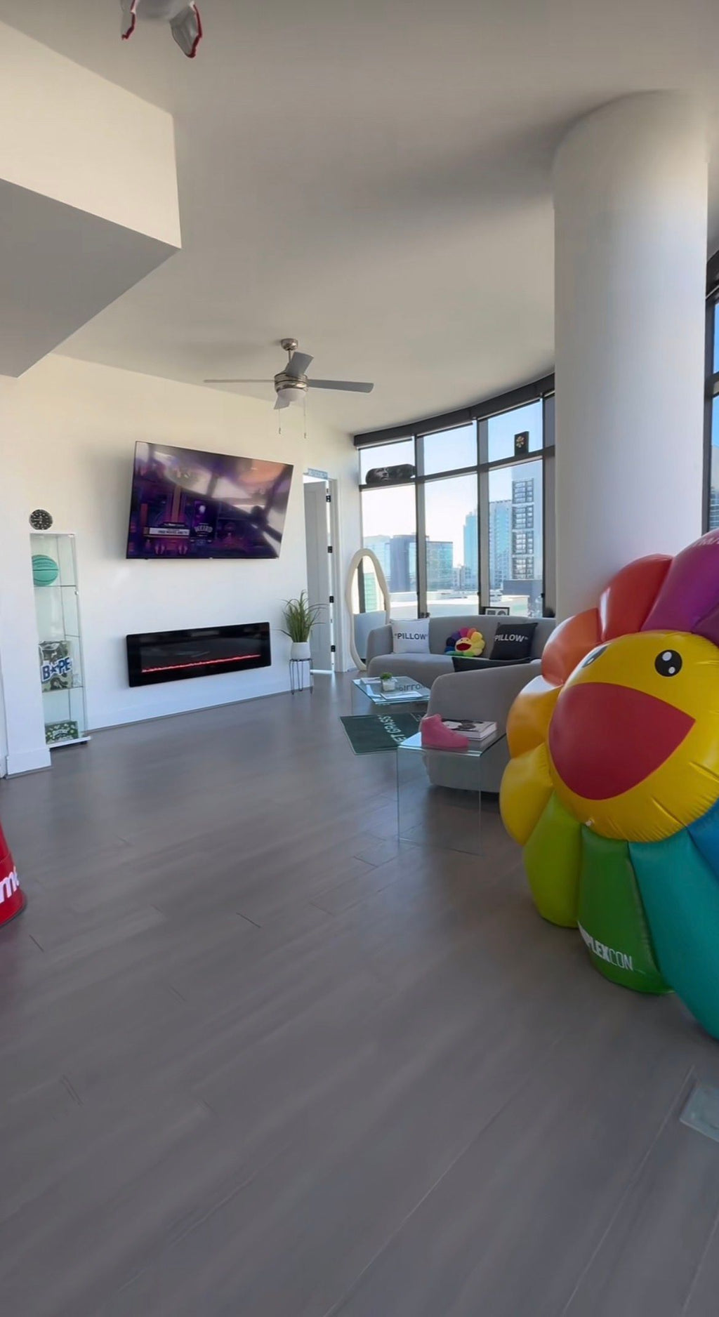 $130/Night Houston TX Property