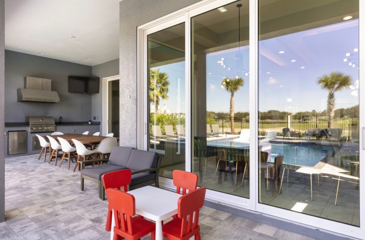 $800/Night Kissimmee Property