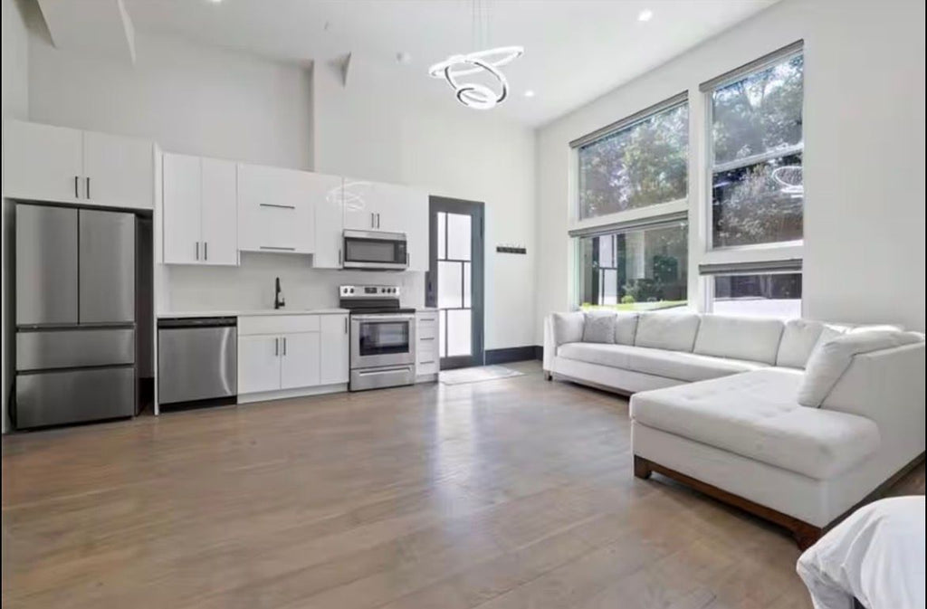 $600/Night Atlanta Property