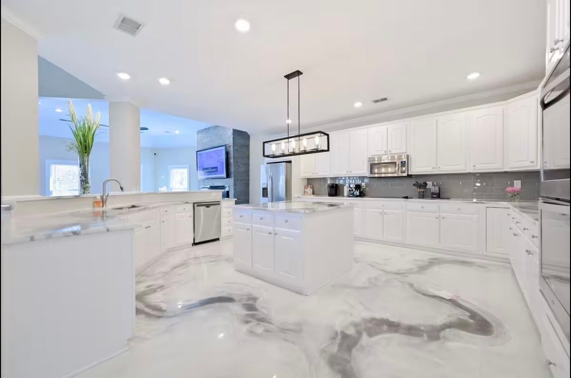 $500/Night Atlanta Property