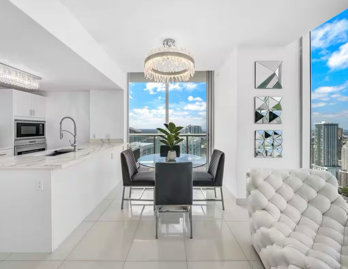 $300/Night Miami Property