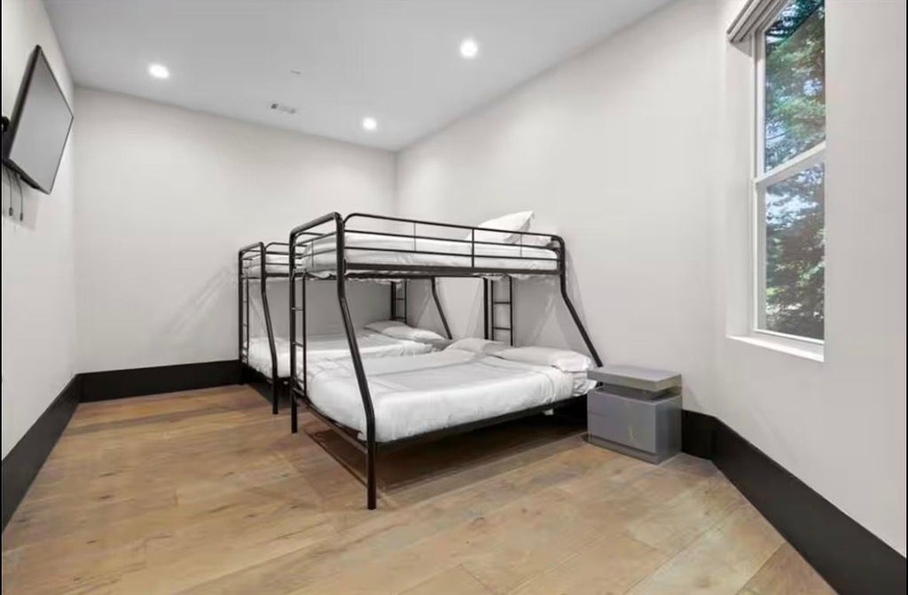 $600/Night Atlanta Property