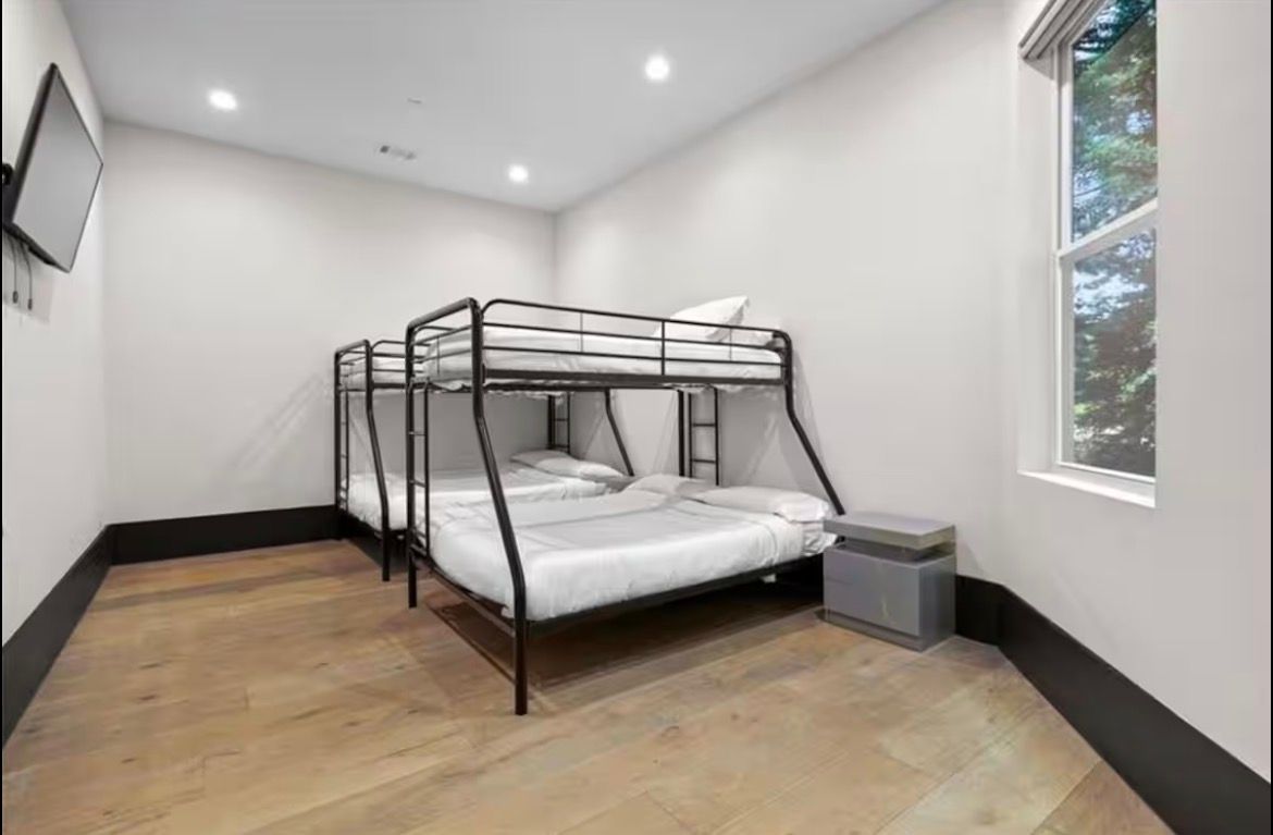 $600/Night Atlanta Property