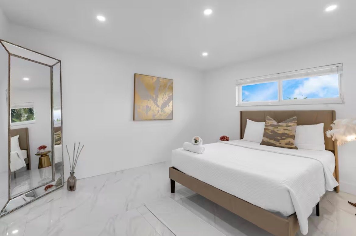 $400/Night Miami Property