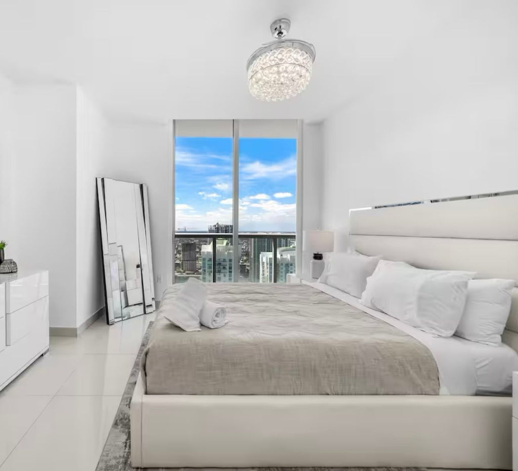 $300/Night Miami Property