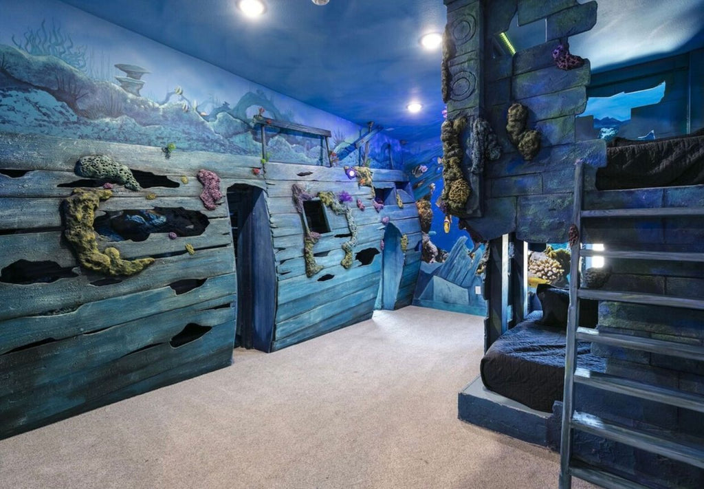 $800/Night Kissimmee Property