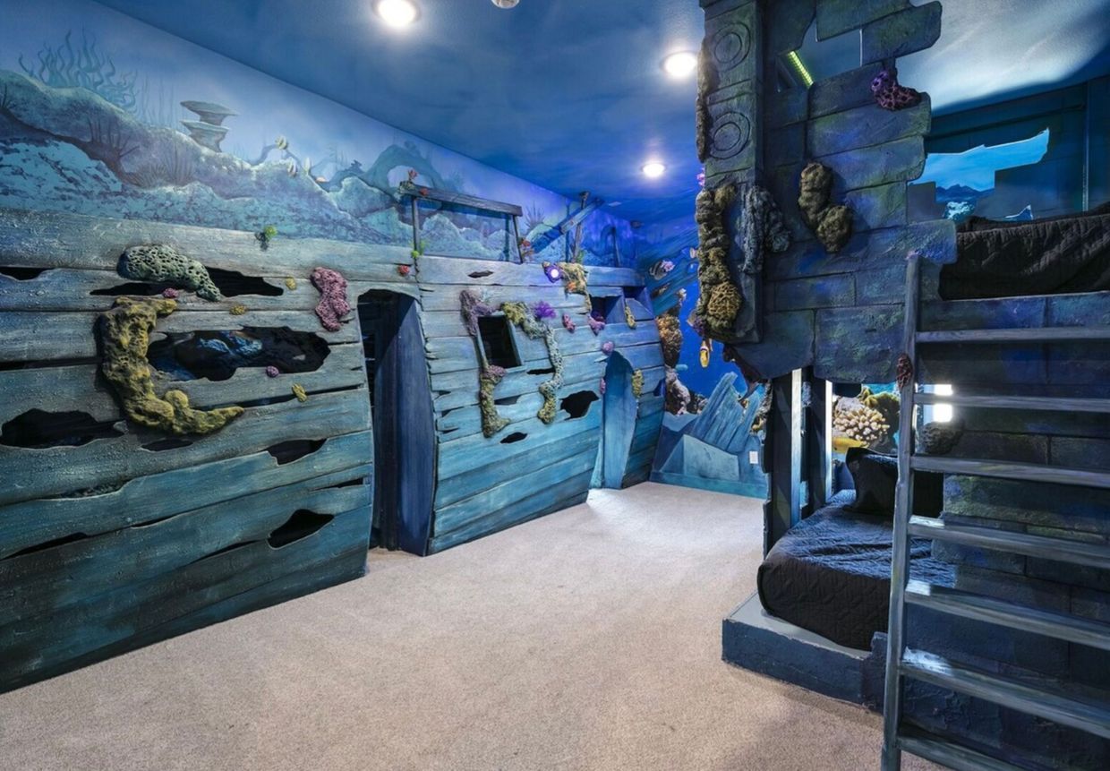 $800/Night Kissimmee Property