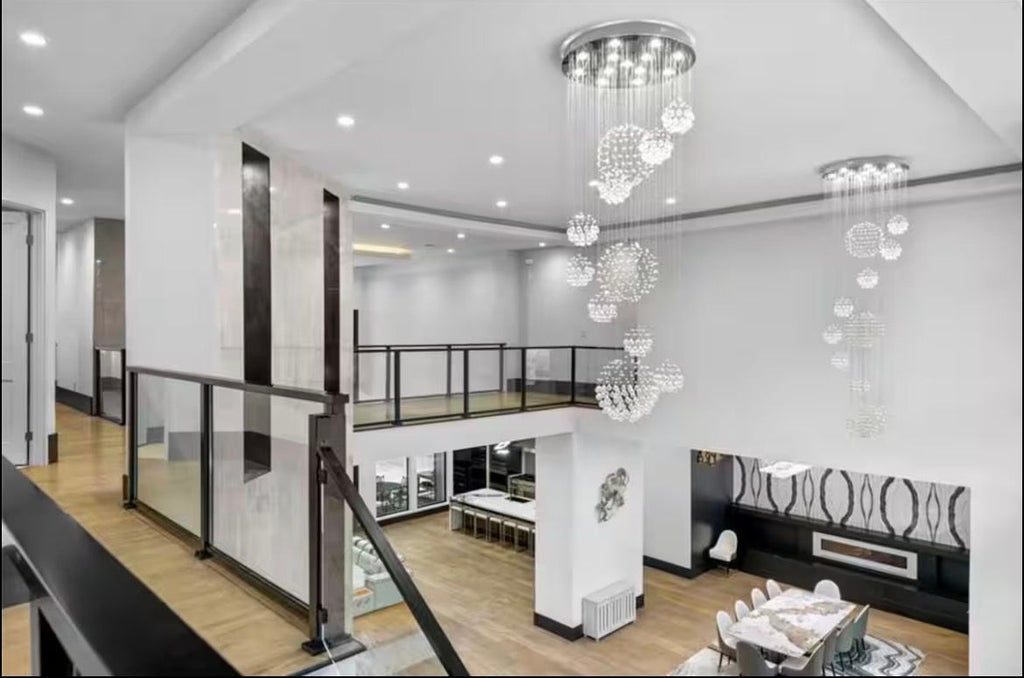 $600/Night Atlanta Property